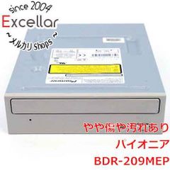 Pioneer BDR-212JBK 内蔵ブルーレイドライブ DVD ドライブ - メルカリ
