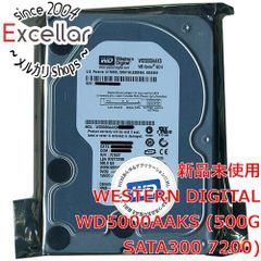 HDD 500G 2,5インチ 10個まとめ 確認済み - メルカリ