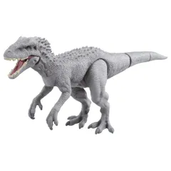 タカラトミー アニア ジュラシック・ワールド インドミナス・レックス 動物 恐竜 おもちゃ 3歳以上 [インドミナス・レックス]