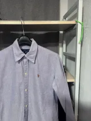 ポロ ラルフローレン オックスフォード シャツ