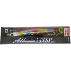 Jackson Athlete 13MDS ミノープラグ シーバス サクラマス - メルカリ