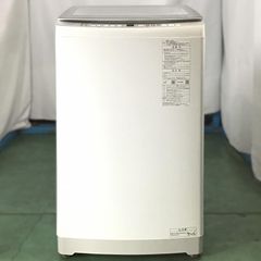 6646【24年製】AQUA 洗濯機 7kg AQW-V7A ガラストップ - メルカリ