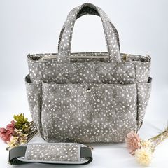 ☆ロロン様専用☆新品☆コンゲススロイド KongesSloejd マザーズバッグ