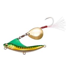 Megabass マキッパ ソコッパ 30g 2個セット - メルカリ