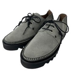 STUDIO NICHOLSON × PARABOOT レザーシューズ UK6 - メルカリ