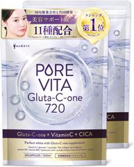PUREVITA 還元型コエンザイムQ10 30日分 2袋セット - メルカリ