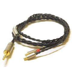 Brise Audio3.5mm3極ステレオミニプラグL字toRCA変換ケーブル Brise Audio3.5mm3極ステレオミニプラグL字toRCA変換ケーブル - メルカリ