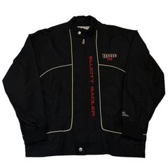 90s Polo Ralph Lauren Swing Top JKT ポロラルフローレン スウィング