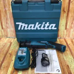 ★マキタ(makita) コードレスレシプロソー JR101DW【草加店】のサムネイル