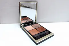 【230688】SUQQU スック  シグニチャーカラーアイズ 02 陽香色 YOUKOUIRO