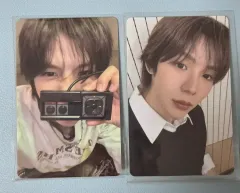 RIIZE（ライズ） ショウタロウ(SHOTARO・大﨑 将太郎) オデッセイ トレカ まとめ