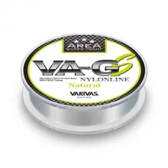 VARIVAS バリバス スーパートラウトエリア VA-GSナイロン 150m 3LBのサムネイル