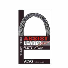 VARIVAS Shock Leader 30lb 50m - メルカリ