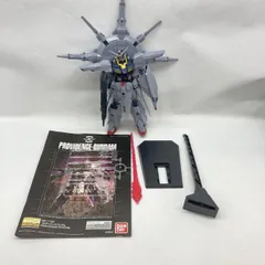【中古】ｿﾉﾀﾌﾟS）バンダイ 1/100 MG ZGMF-X13A プロヴィデンスガンダム 組み立て済み 機動戦士ガンダムSEED[97][240097238483]のサムネイル