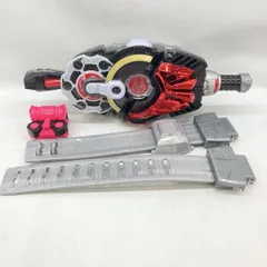 【中古】バンダイ DXデザイアドライバー 本体のみ 仮面ライダーギーツ[97]
