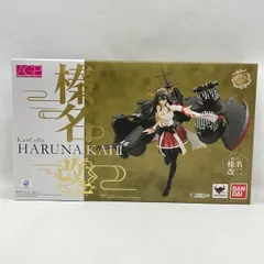 【中古】バンダイ アーマーガールズプロジェクト 榛名改二 開封品 艦隊これくしょん～艦これ～[97]