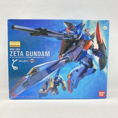 [중고] 칸다무) 반다이 1/100 MG MSZ-006 Z건담 Ver.2.0 HD 컬러 개봉품 기동전사 Z건담[97][240097239914]