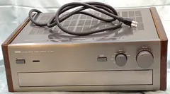 プリメインアンプ YAMAHA-AX-10 YAMAHA AX-10の仕様 ヤマハ