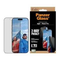 TUMI iPhone 16 Pro ケースとPanzerGlass 2枚セット - メルカリ