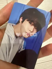 NCT ドヨン 2026 SEASON'S GREETINGS RANDOM TRADING CARD SET B ver.