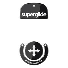 美品】ガラスソール張替え済 logicool PROX SUPERLIGHT - メルカリ