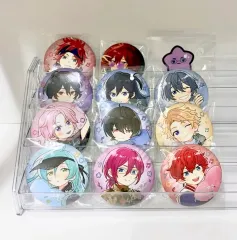 あんさんぶるスターズ！童心ポップアップ缶バッジ 特典 星クリップ まとめ