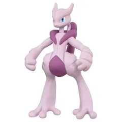 新品 タカラトミー(TAKARA TOMY) ポケットモンスター モンコレ メガミュウツーX