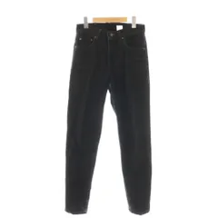 リーバイス Levi's 512 デニムパンツ ジーンズ テーパードスリム W29 L32 ブラック /ES ■ECB001