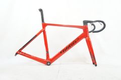 アレースプリント ALLEZ SPRINT FRAME +105機械式12速 - メルカリ