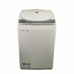 2026年最新】シャープ 洗濯機 es-tx8の人気アイテム - メルカリ