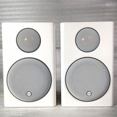 【美品・ペア】GENELEC G2 アクティブ/2台セット / 国内正規品・白 美品・ペア】GENELEC G2 アクティブ/2台セット / 国内正規品・白