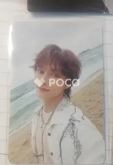 Seventeen ジュン セブチ SPILL THE FEELS FEEL YOU Ver.