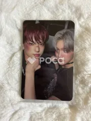 &TEAM ユニット Back to Life Photocard Box