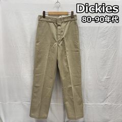 90s Dickies874ワークパンツベージュVINTAGE96年購入USA製 - メルカリ