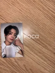 ENHYPEN ジェイ ROMANCE : UNTOLD SHOWCASE