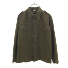 古着 Y's ワイズ 日本製 半袖 ロング カットソー 2 ブラック ヨウジヤマモト レディース Y's - 古着 Y's ワイズ 日本製 半袖 ロング カットソー 2 ブラック