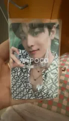 THE BOYZ ジュヨン PHANTASY Pt.1 Christmas In August EVERLINE ラキドロ