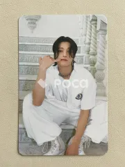 ATEEZ ウヨン THE WORLD EP.2 : OUTLAW PLATFORM VER.