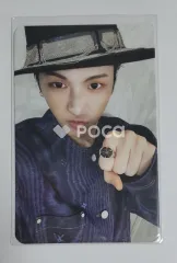 BOYNEXTDOOR リウ The Action Pause ver.