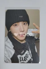 BOYNEXTDOOR リウ 19.99 Clink ver.