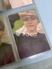 Seventeen セブチ スングァン Attacca Op.1