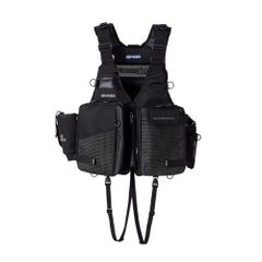 RBB WADING VEST 25LIMITED ブラック - メルカリ