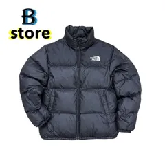 THE NORTH FACE　ダウンジャケット　キッズサイズ150　ブラック