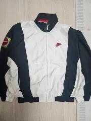 90s NIKE Challenge Court ジャケット