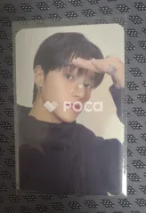 ATEEZ ウヨン ATEEZ X ANITEEZ POP-UP STORE ANITEEZ IN TREASURE 購入特典