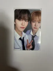 NCT ユニット NCT WISH : SCHOOL of WISH FORTUNE SCRATCH