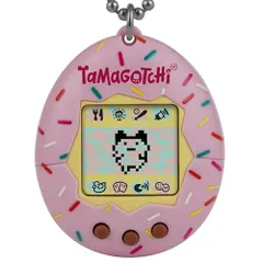 Tamagotchi Original (たまごっちオリジナル) 電子ゲーム - スプリンクル (新ロゴ) [日本語ではない場合があります] 送料無料 8d71e873