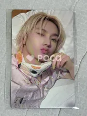 BOYNEXTDOOR ソンホ The Action Weverse ラキドロ