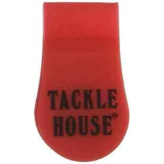 TACKLE HOUSE タックルハウス マグネットルアーホルダー No1 レッドのサムネイル