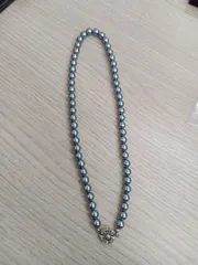 貝パール　ネックレス